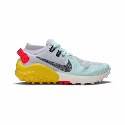 (W) Nike Wildhorse 6 'Aura'