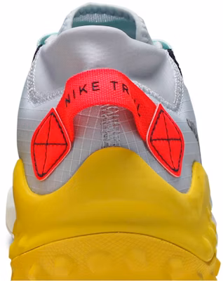 Nike Air Zoom Wildhorse 低筒 跑步鞋 女款 黃綠 Sizing Nike Air Zoom Wildhorse 低筒 跑步鞋 女款 黃綠