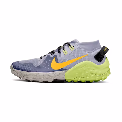 (W) Nike Wildhorse 6 'Ghost Limelight'