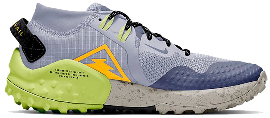 (W) Nike Wildhorse 6 'Ghost Limelight' Zapatillas Trail Running BV7099-401 Order (W) Nike Wildhorse 6 'Ghost Limelight' Zapatillas Trail Running BV7099-401