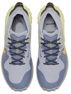 (W) Nike Wildhorse 6 'Ghost Limelight' Zapatillas Trail Running BV7099-401 Lookbook (W) Nike Wildhorse 6 'Ghost Limelight' Zapatillas Trail Running BV7099-401