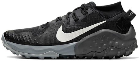 (Women) Nike Wildhorse 6 'Off Noir' BV7099-001 (Women) Nike Wildhorse 6 'Off Noir' BV7099-001