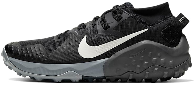 (W) 나이키 와일드호스 6 '오프 누아르' (Nike Wildhorse 6 'Off Noir') BV7099-001 Buy (W) 나이키 와일드호스 6 '오프 누아르' (Nike Wildhorse 6 'Off Noir') BV7099-001