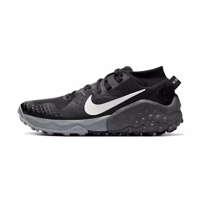 (W) Nike Wildhorse 6 'Off Noir'