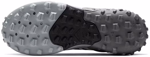 Details for Nike Wildhorse 6 黑灰 女款