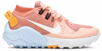 (Women) Nike Wildhorse 6 'Pink Quartz' BV7099-600 (Women) Nike Wildhorse 6 'Pink Quartz' BV7099-600