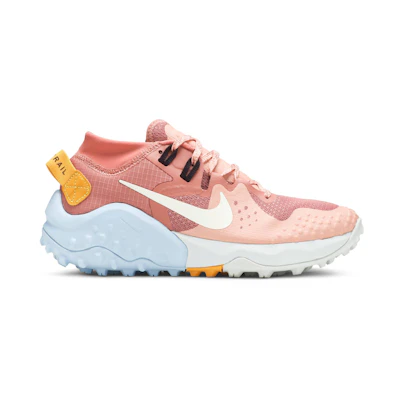 (W) Nike Wildhorse 6 'Pink Quartz'