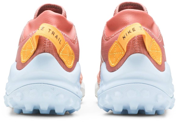 (Women) Nike Wildhorse 6 'Pink Quartz' BV7099-600 Details for (Women) Nike Wildhorse 6 'Pink Quartz' BV7099-600