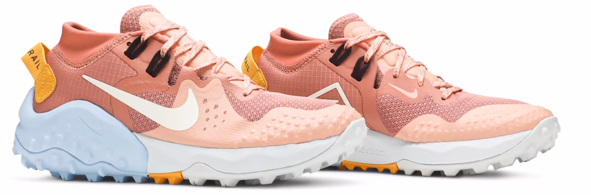(Women) Nike Wildhorse 6 'Pink Quartz' BV7099-600 Cheap (Women) Nike Wildhorse 6 'Pink Quartz' BV7099-600