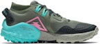 Order (W) Nike Wildhorse 6 'Spiral Sage Aurora Green' Hijau Aurora BV7099-300
