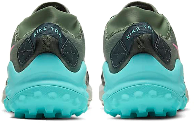 (W) Nike Wildhorse 6 ''Spiral Sage Aurora Grün'' BV7099-300 Purchase (W) Nike Wildhorse 6 ''Spiral Sage Aurora Grün'' BV7099-300