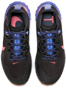 (W) Nike Wildhorse 7 'Hitam Lapis Mango Cerah' CZ1864-003 Shop (W) Nike Wildhorse 7 'Hitam Lapis Mango Cerah' CZ1864-003