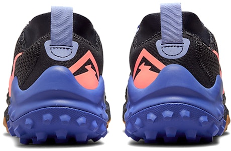 (W) Nike Wildhorse 7 'Hitam Lapis Mango Cerah' CZ1864-003 Purchase (W) Nike Wildhorse 7 'Hitam Lapis Mango Cerah' CZ1864-003