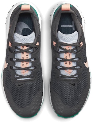 (Women) Nike Wildhorse 7 /PinkGreen 'Black' CZ1864-001 Shop (Women) Nike Wildhorse 7 /PinkGreen 'Black' CZ1864-001