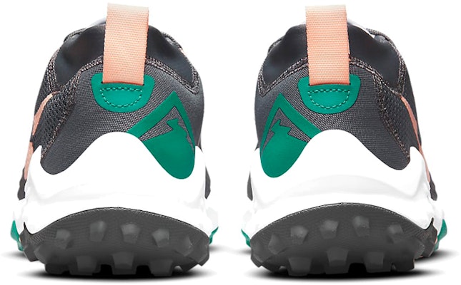 (Women) Nike Wildhorse 7 /PinkGreen 'Black' CZ1864-001 Purchase (Women) Nike Wildhorse 7 /PinkGreen 'Black' CZ1864-001