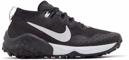 (Women) Nike Wildhorse 7 'Black Pure Platinum' CZ1864-002 (Women) Nike Wildhorse 7 'Black Pure Platinum' CZ1864-002