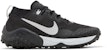 (W) Nike Wildhorse 7 'Hitam Platinum Tulen' CZ1864-002
