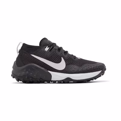 (W) Nike Wildhorse 7 'Black Pure Platinum'