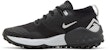 (W) Nike Wildhorse 7 'Hitam Platinum Tulen' CZ1864-002