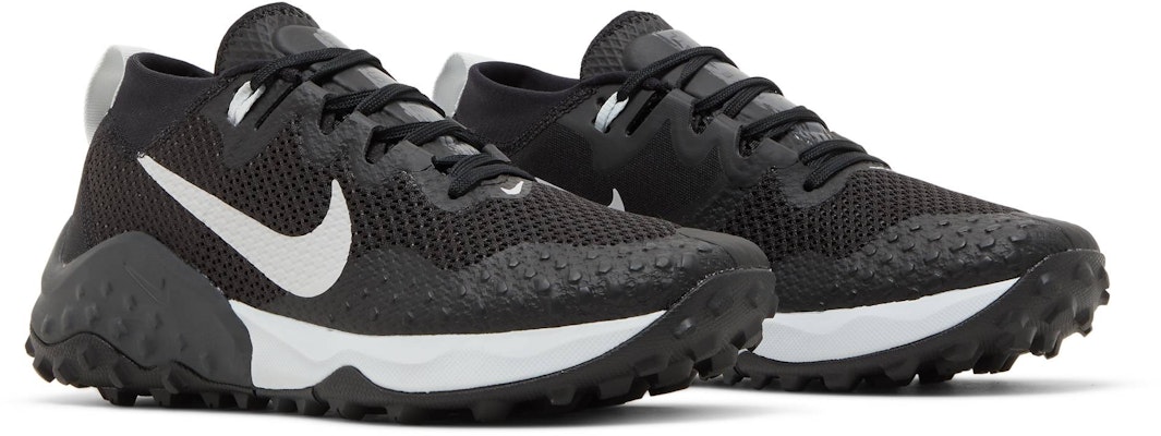 (Women) Nike Wildhorse 7 'Black Pure Platinum' CZ1864-002 Cheap (Women) Nike Wildhorse 7 'Black Pure Platinum' CZ1864-002