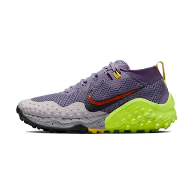 (W) Nike Wildhorse 7 'Canyon Purple Atmosphere Grey'