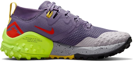 (W) Nike Wildhorse 7 'Púrpura Cañón y Gris Atmosférico' CZ1864-500 Order (W) Nike Wildhorse 7 'Púrpura Cañón y Gris Atmosférico' CZ1864-500