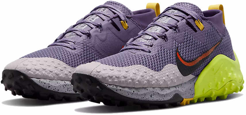 (Women) Nike Wildhorse 7 'Canyon Purple Atmosphere Grey' CZ1864-500 Lookbook (Women) Nike Wildhorse 7 'Canyon Purple Atmosphere Grey' CZ1864-500