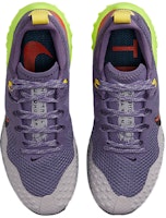 (W) Nike Wildhorse 7 'Púrpura Cañón y Gris Atmosférico' CZ1864-500 Shop (W) Nike Wildhorse 7 'Púrpura Cañón y Gris Atmosférico' CZ1864-500