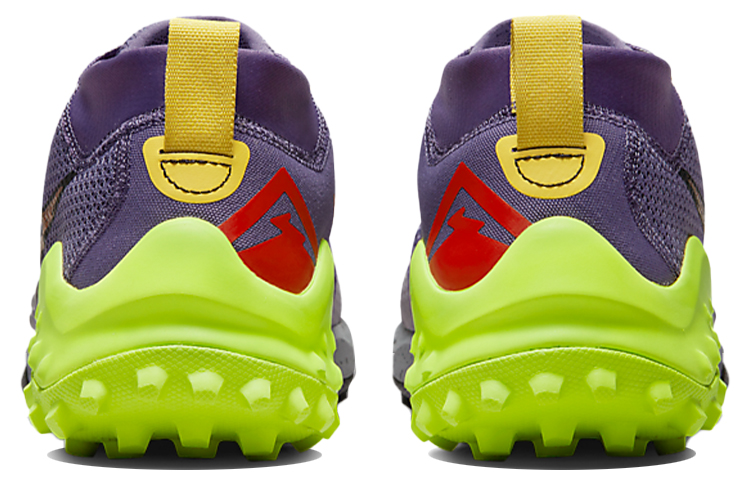 Details for (W) Nike Wildhorse 7 'Ungu Ngarai Abu Atmosfer' CZ1864-500