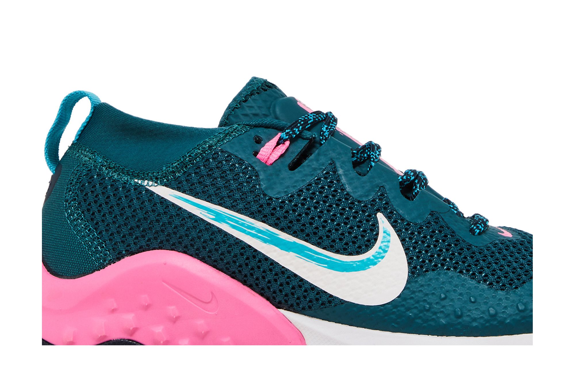 Order (W) Nike Wildhorse 7 ''Dunkelgrün Teal'' CZ1864-301