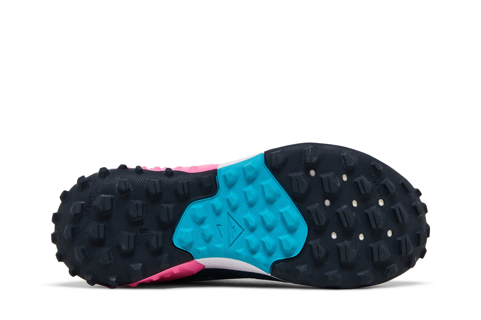 Shop (W) Nike Wildhorse 7 ''Dunkelgrün Teal'' CZ1864-301