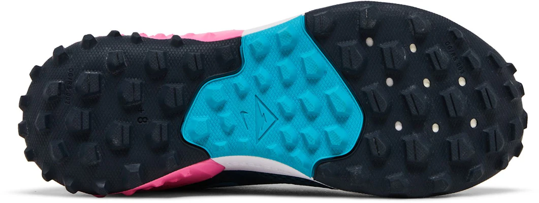 (W) Nike Wildhorse 7 ''Dunkelgrün Teal'' CZ1864-301 Shop (W) Nike Wildhorse 7 ''Dunkelgrün Teal'' CZ1864-301