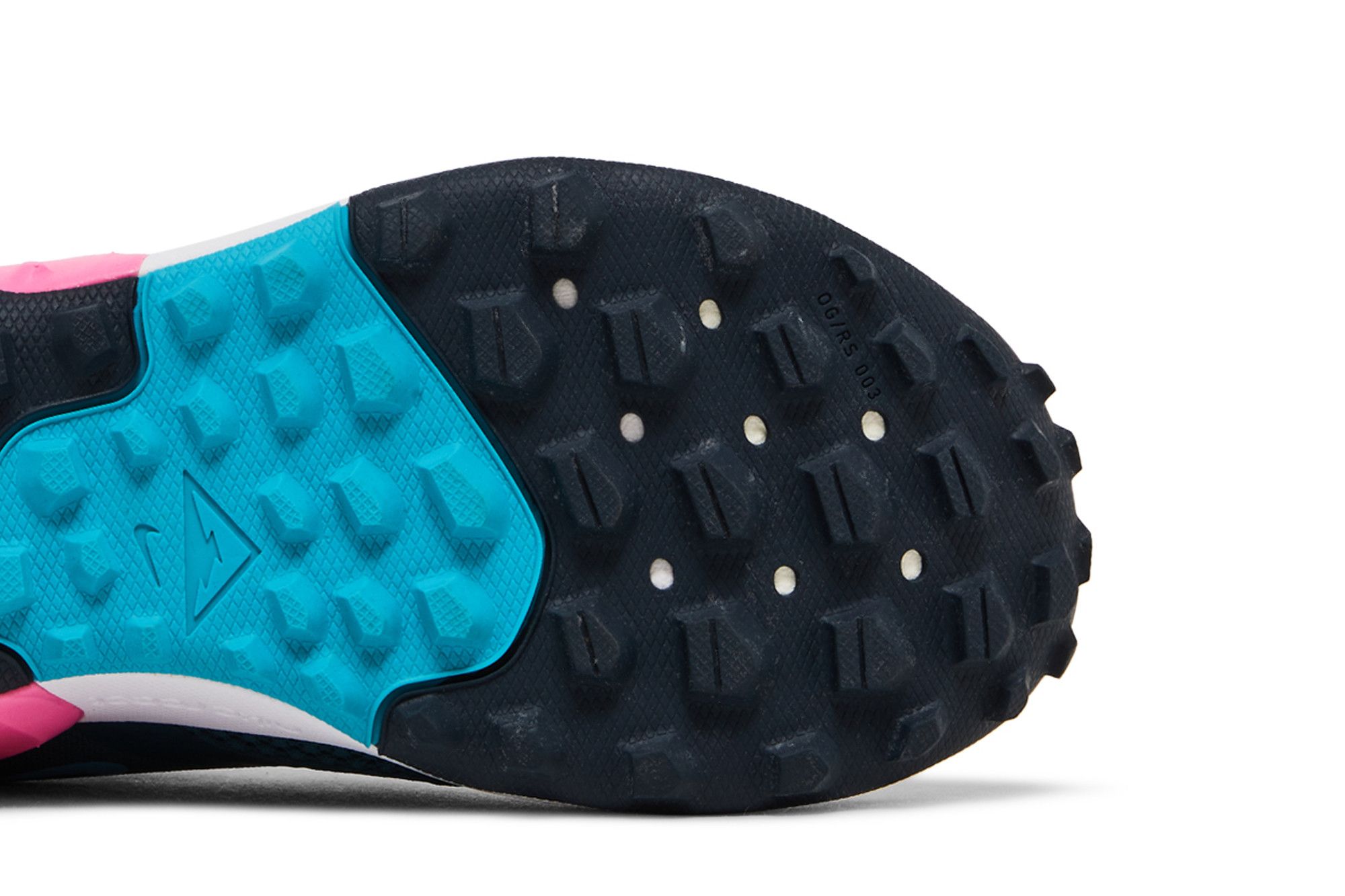 Purchase (W) Nike Wildhorse 7 ''Dunkelgrün Teal'' CZ1864-301