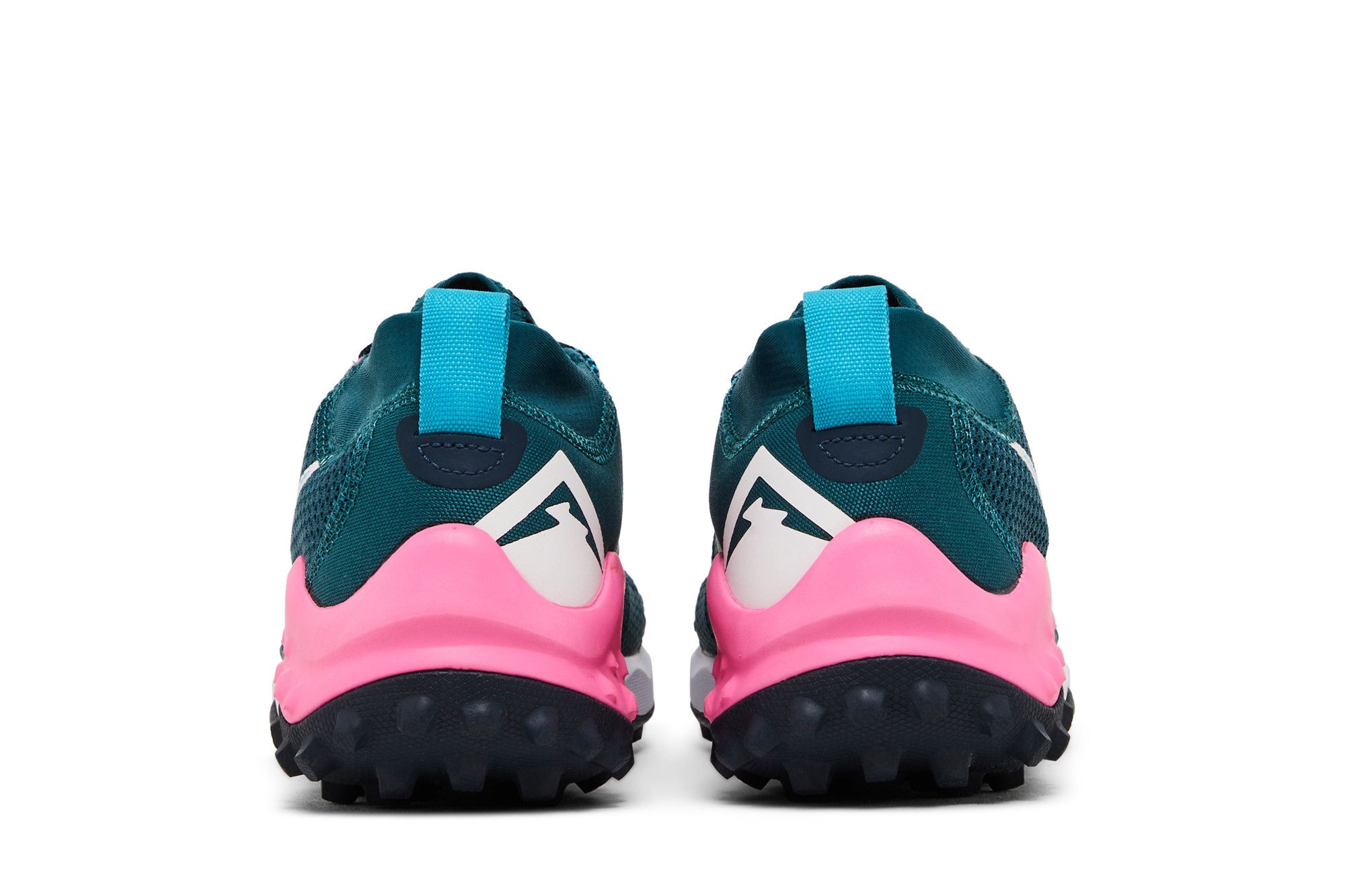 Details for (W) Nike Wildhorse 7 ''Dunkelgrün Teal'' CZ1864-301