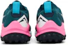 Details for (W) Nike Wildhorse 7 ''Dunkelgrün Teal'' CZ1864-301