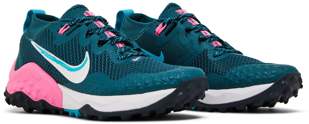 (W) Nike Wildhorse 7 ''Dunkelgrün Teal'' CZ1864-301 Cheap (W) Nike Wildhorse 7 ''Dunkelgrün Teal'' CZ1864-301