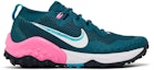 Buy (W) Nike Wildhorse 7 'Dark Teal Green' - Hijau Teal Gelap CZ1864-301