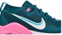 (W) Nike Wildhorse 7 'Dark Teal Green' - Hijau Teal Gelap CZ1864-301