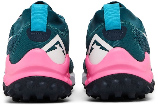 (Women) Nike Wildhorse 7 'Dark Teal Green' CZ1864-301 Details for (Women) Nike Wildhorse 7 'Dark Teal Green' CZ1864-301
