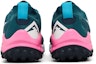 Details for (W) Nike Wildhorse 7 'Dark Teal Green' - Hijau Teal Gelap CZ1864-301