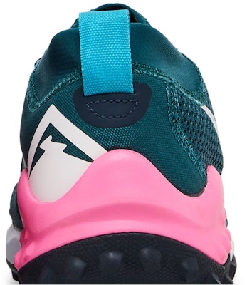 (Women) Nike Wildhorse 7 'Dark Teal Green' CZ1864-301 Sizing (Women) Nike Wildhorse 7 'Dark Teal Green' CZ1864-301
