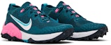 Cheap (W) Nike Wildhorse 7 'Dark Teal Green' - Hijau Teal Gelap CZ1864-301