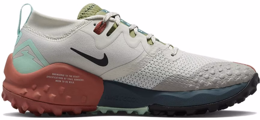 (Women) Nike Wildhorse 7 'Light Bone Cobblestone' CZ1864-005 Order (Women) Nike Wildhorse 7 'Light Bone Cobblestone' CZ1864-005