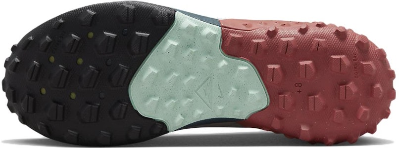 (W) Nike Wildhorse 7 'Light Bone Cobblestone' Lelaki & Wanita Kasut Larian. CZ1864-005 Purchase (W) Nike Wildhorse 7 'Light Bone Cobblestone' Lelaki & Wanita Kasut Larian. CZ1864-005