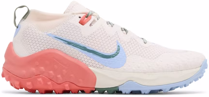 (Women) Nike Wildhorse 7 'Light Soft Pink Magic Ember' CZ1864-600 (Women) Nike Wildhorse 7 'Light Soft Pink Magic Ember' CZ1864-600