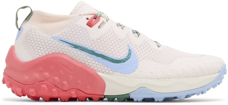 (Women) Nike Wildhorse 7 'Light Soft Pink Magic Ember' CZ1864-600 Buy (Women) Nike Wildhorse 7 'Light Soft Pink Magic Ember' CZ1864-600