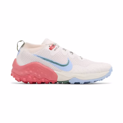(W) Nike Wildhorse 7 'Light Soft Pink Magic Ember'