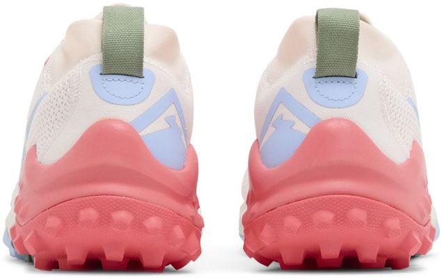 (W) Nike Wildhorse 7 'Rosa Suave Claro y Magia Ámbar' CZ1864-600 Details for (W) Nike Wildhorse 7 'Rosa Suave Claro y Magia Ámbar' CZ1864-600
