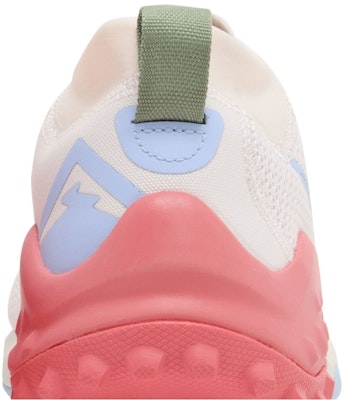 (Women) Nike Wildhorse 7 'Light Soft Pink Magic Ember' CZ1864-600 Sizing (Women) Nike Wildhorse 7 'Light Soft Pink Magic Ember' CZ1864-600