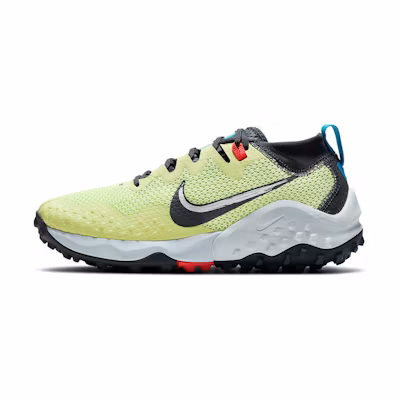 (W) Nike Wildhorse 7 'Limelight'